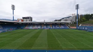 Stadion Grbavica/Foto: 