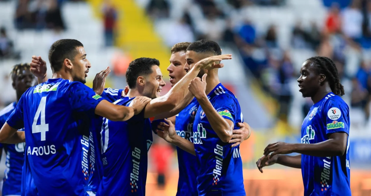 FOTO: Kasimpasa/Foto: 15054000