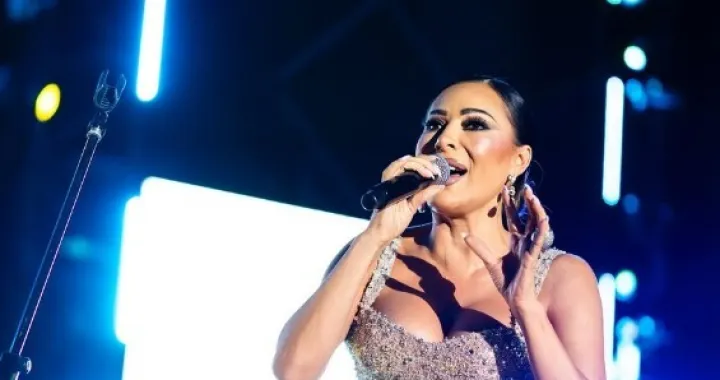 Svetlana Ceca Ražnatović/Instagram