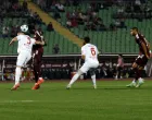 FK Sarajevo - FK Velež, derbi osmog kola WWin lige BiH (FOTO: Sanel Konjhodžić/Sport1)/Foto: Picasa