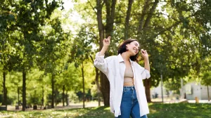 Jesen donosi sreću, ljubav i uspjeh/Free Pik