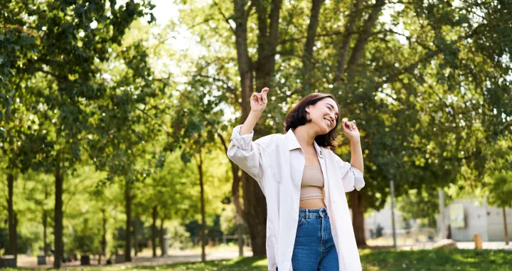 Jesen donosi sreću, ljubav i uspjeh/Free Pik