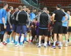 Futsal reprezentacija BiH trening/Foto: 
