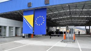 Usklađivanje viznog režima/Emanuel Soca