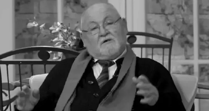 Preminuo Sulejman Spaho/Prtsc