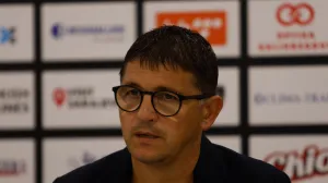 Perica Ognjenović/Foto: 