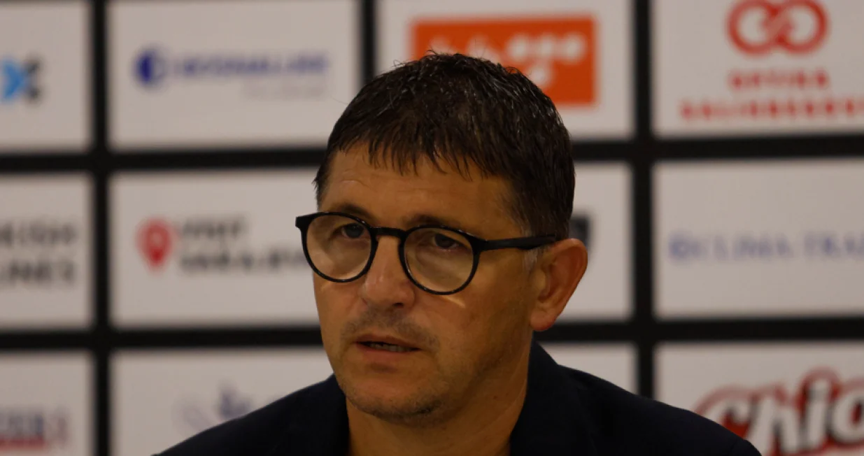 Perica Ognjenović/Foto: 