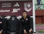 FK Sarajevo - FK Velež, derbi osmog kola WWin lige BiH (FOTO: Sanel Konjhodžić/Sport1)/Foto: Picasa