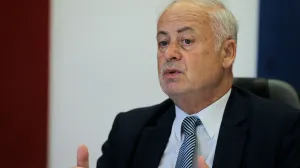 Suad Arnautović/AA/