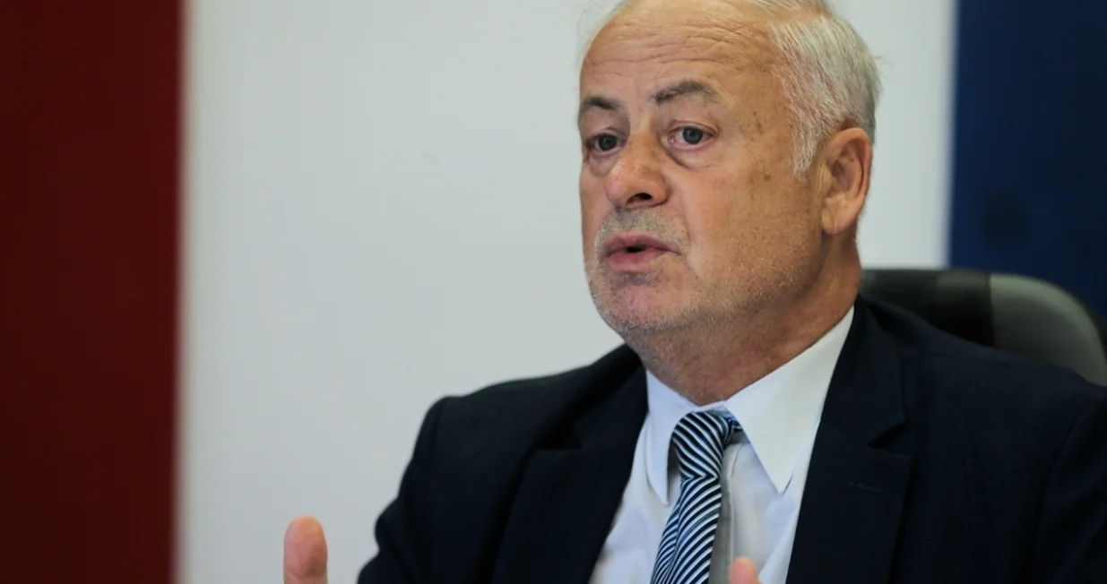 Suad Arnautović/AA/