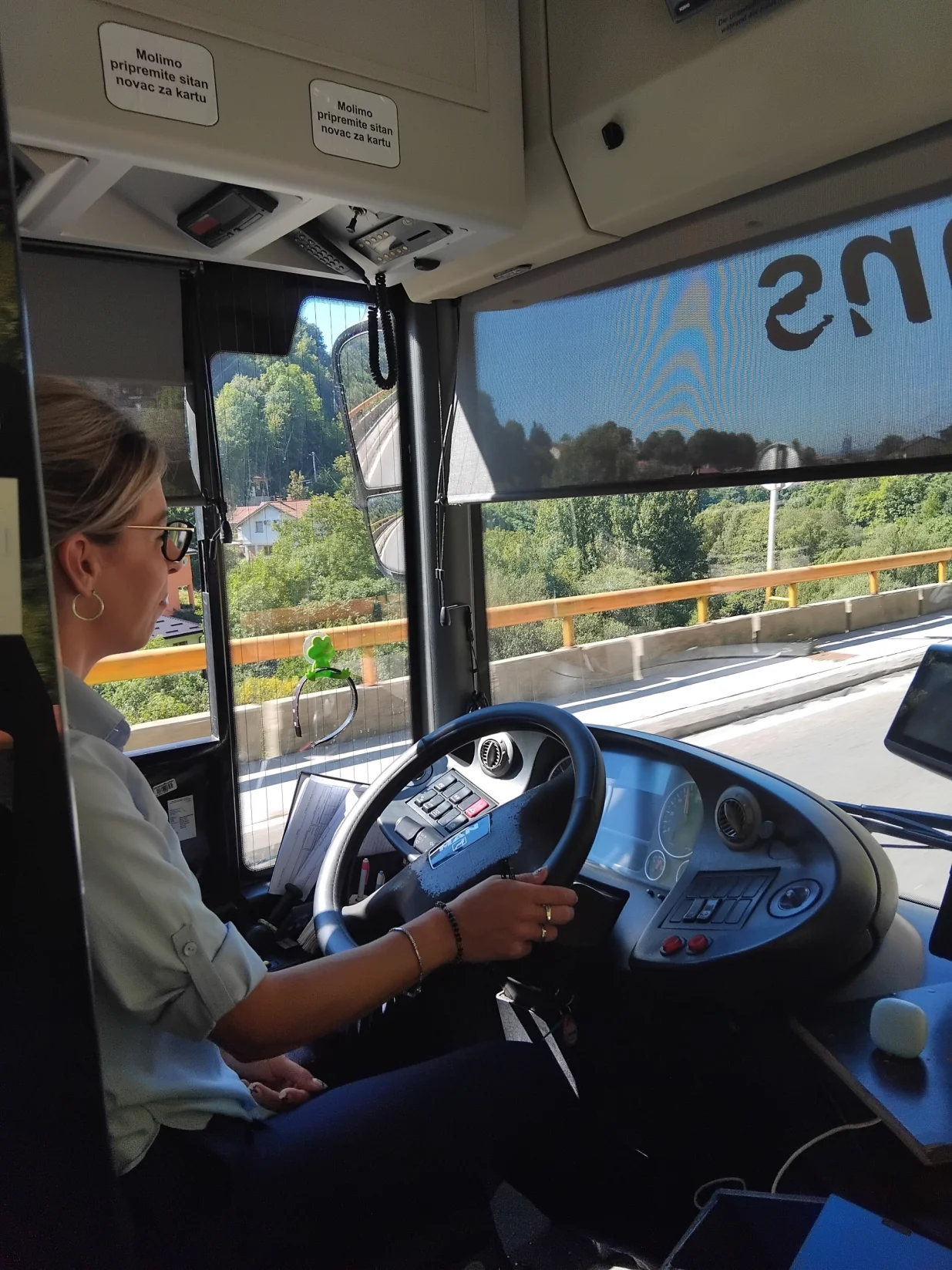 Božidarka Lehić. komercijala/Tanja Cerić