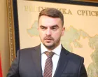 Davor Pranjić, potpredsjednik RS, 2022. - 2026./Srpska.info