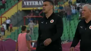 Velež u narednom kolu igra protiv Zrinjskog (FOTO: Screenshot/FK Velež)/Foto: 