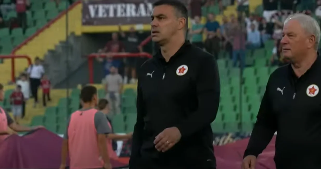 Velež u narednom kolu igra protiv Zrinjskog (FOTO: Screenshot/FK Velež)/Foto: 