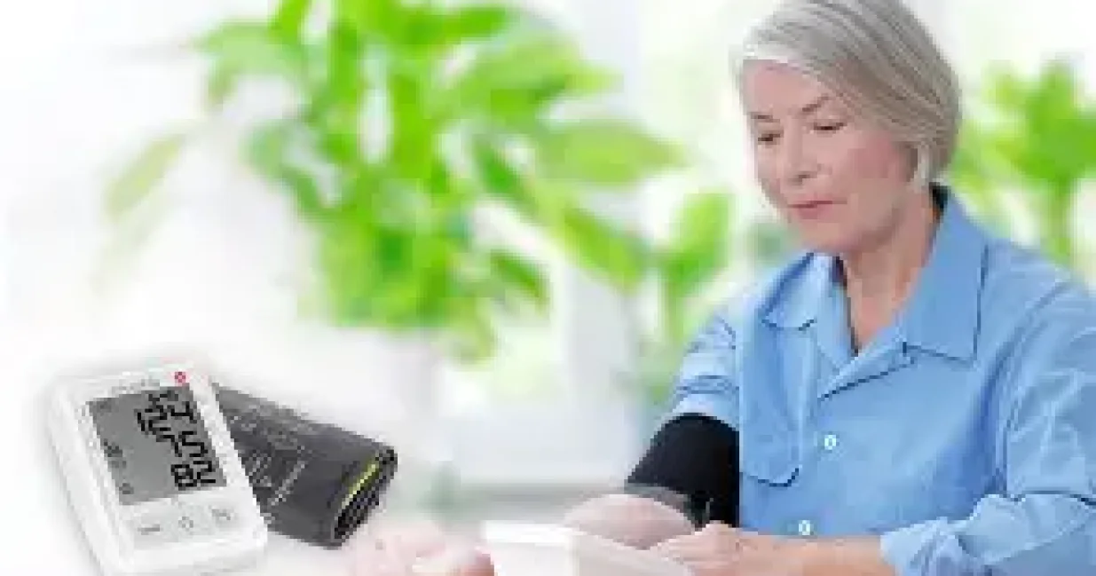 mjerenje krvnog pritiska/Adiva.hr