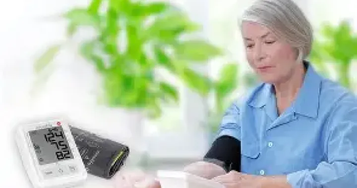 mjerenje krvnog pritiska/Adiva.hr