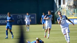 NK Široki Brijeg - FK Željezničar, sedmo kolo WWin lige BiH (FOTO: Sport1)/Foto: 