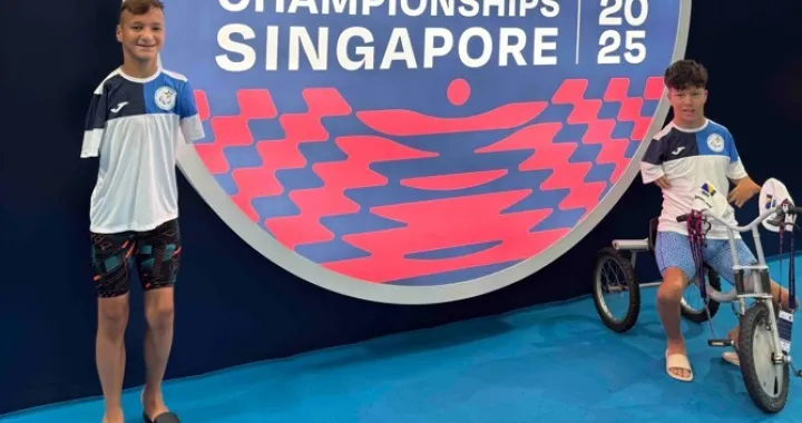 Ismail Zulfić i Ismail Barlov/Foto: 