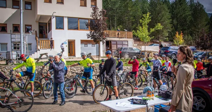 Biciklijada /TONI ZORIĆ/