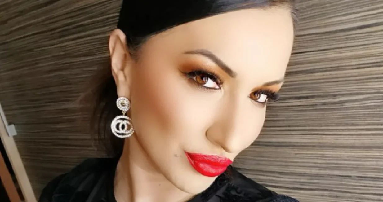 Marina Maky Radosavljević/Instagram