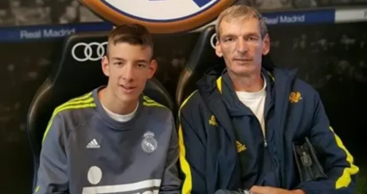 Stefan Vukčević/Foto: 