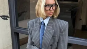 Svi će je nositi/Pinterest