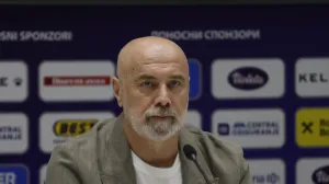 Sergej Barbarez/Foto: 