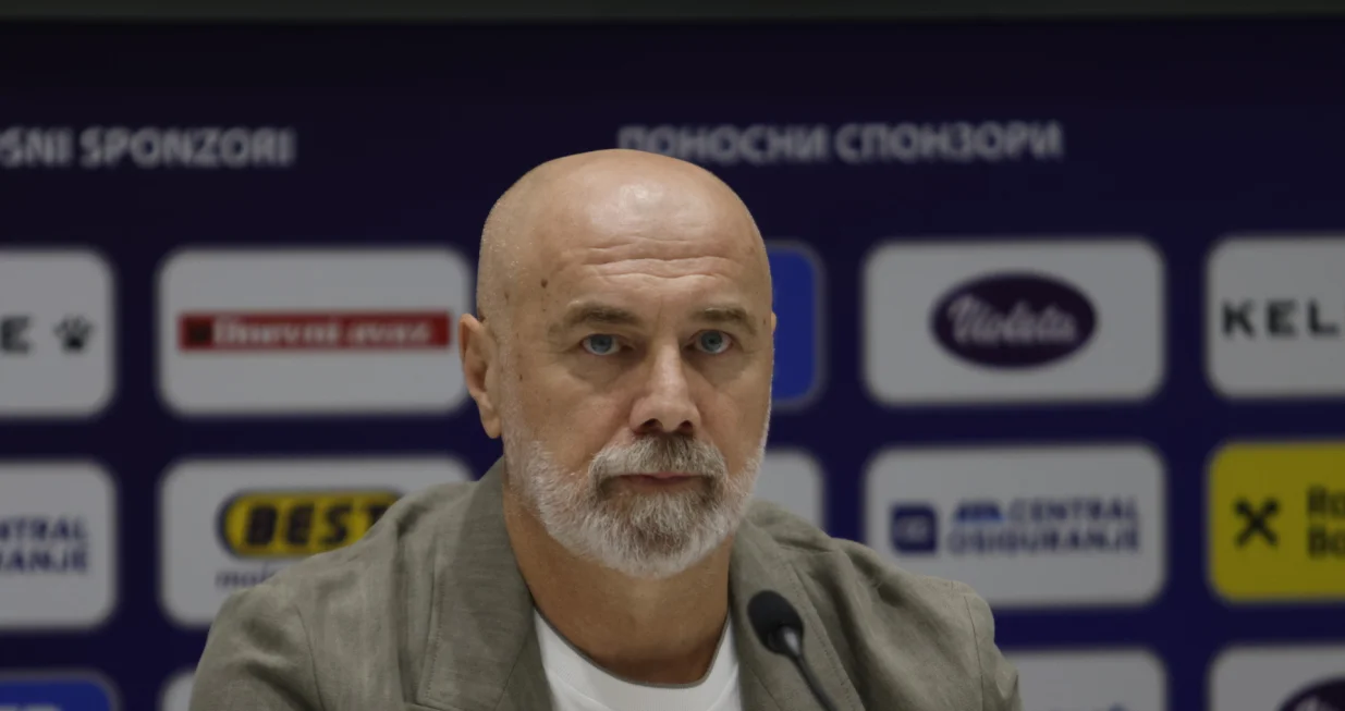 Sergej Barbarez/Foto: 