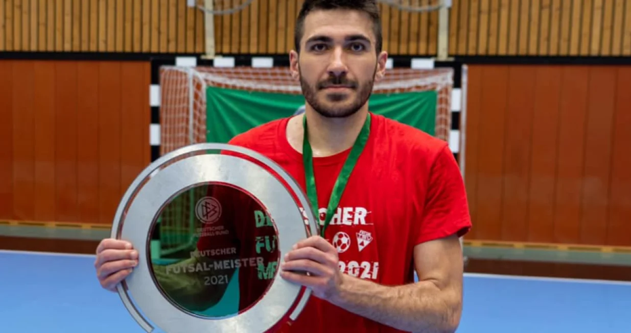 Ivan Ivanković/Foto: 