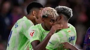 FOTO: REUTERS/Pablo Morano/Foto: 