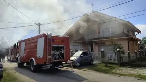 Alarmirani vatrogasci/RTRS/