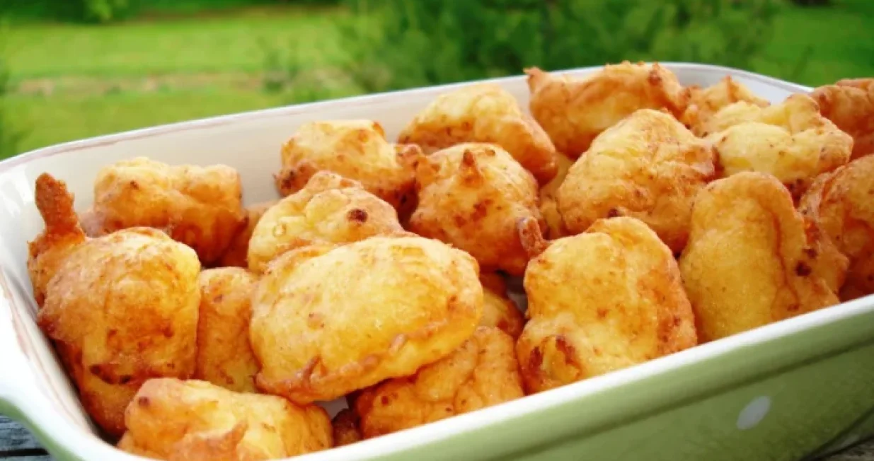 uštipak, uštipci/Coolinarka