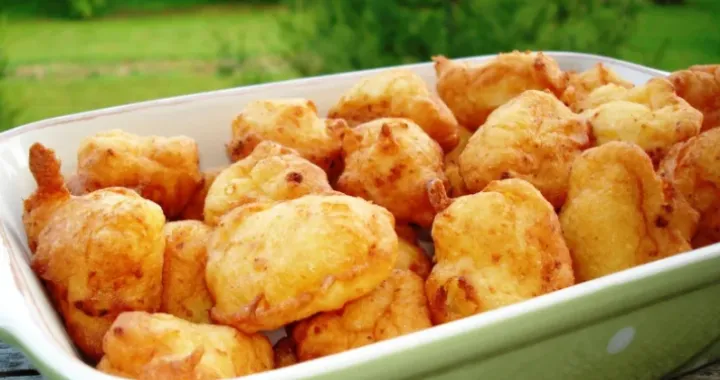 uštipak, uštipci/Coolinarka