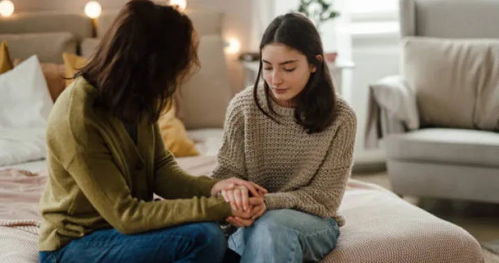 odgoj djece/Halfpoint