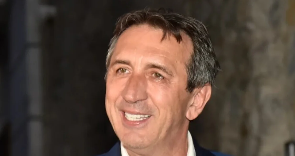 Žika Jakšić, popularni srbijanski voditelj/Snežana Krstić