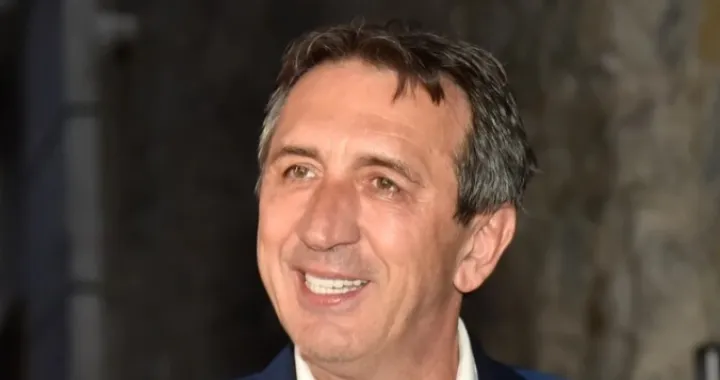 Žika Jakšić, popularni srbijanski voditelj/Snežana Krstić