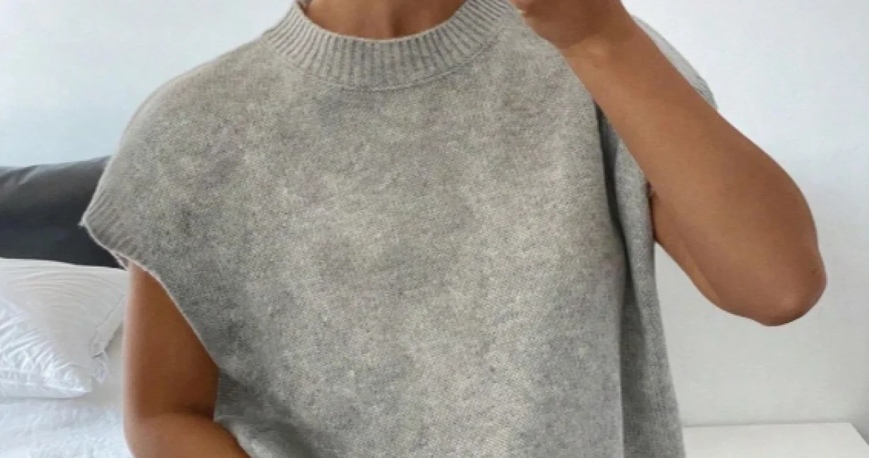 Možete ga kombinovati uz sve/Pinterest