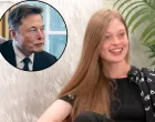 Vivian Jenna Wilson, transrodna kćerka Elona Muska//