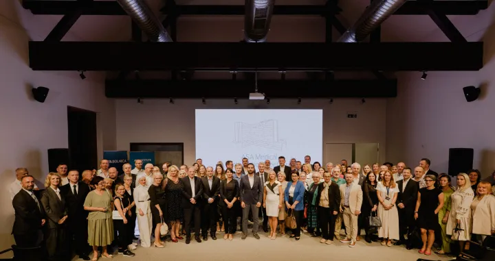 ASA MEDICAL Grupa/Amer Prevljak