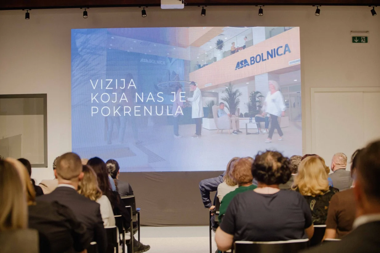 ASA MEDICAL Grupa/Amer Prevljak