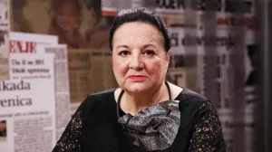 Svetlana Cenić/
