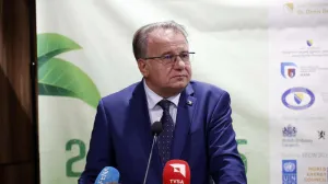 Nermin Nikšić/Almir Razić/Fena/Almir Razić