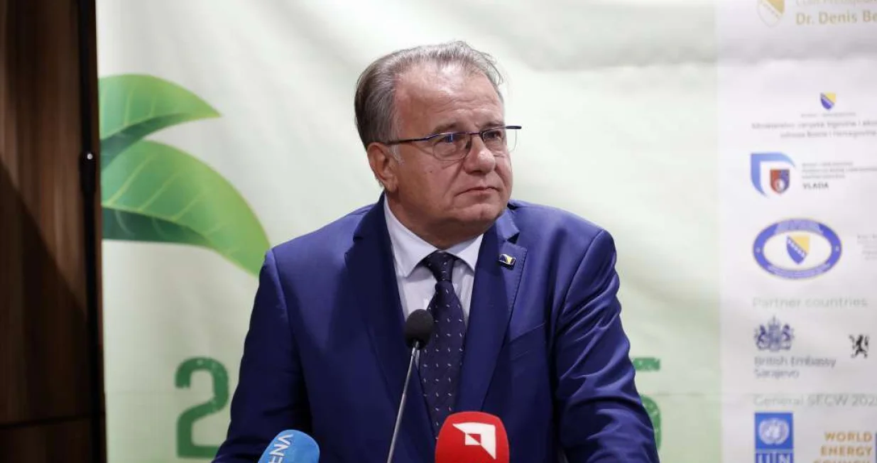 Nermin Nikšić/Almir Razić/Fena/Almir Razić