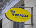 JP BH Pošta, nema poštara/