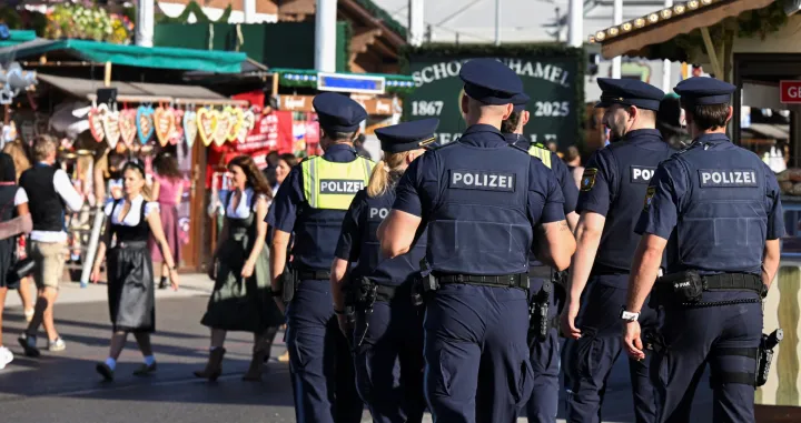 FOTO: REUTERS/Angelika Warmuth/Foto: 