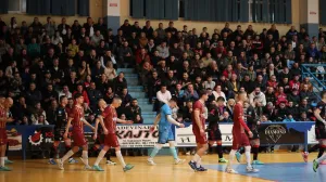 MNK Bubamara - GFC Sarajevo (FOTO: Bubamara)/Foto: Almir Mehagic