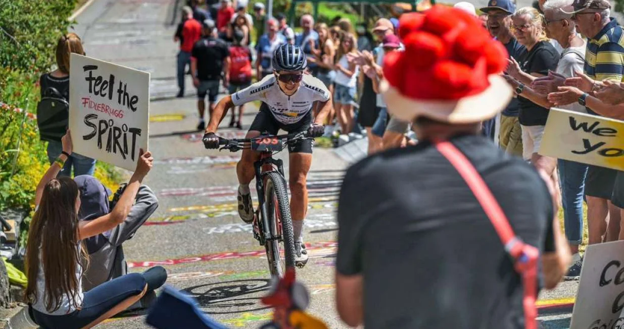 Lejla Njemčević/Foto: 