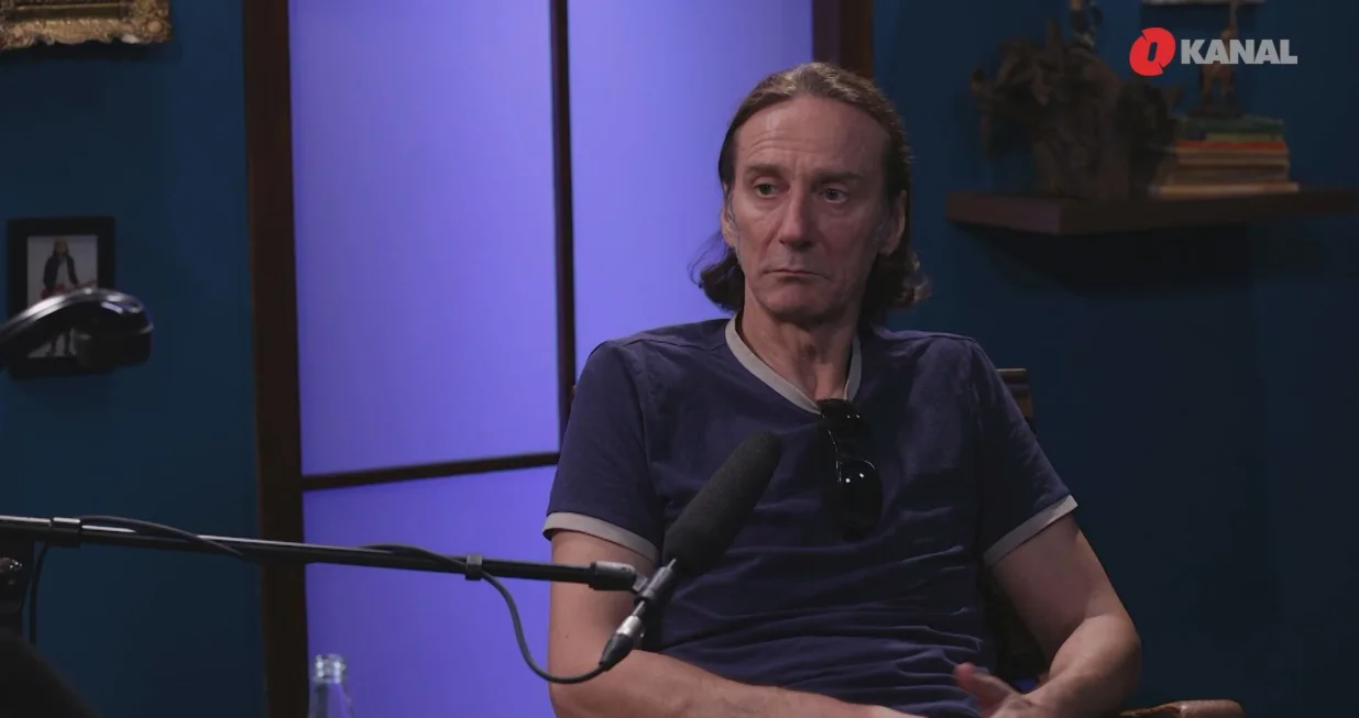 Gobac: Mi smo bili familija/Oslobođenje