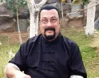 Steven Seagal, rado viđen u Srbiji/Steven Seagal