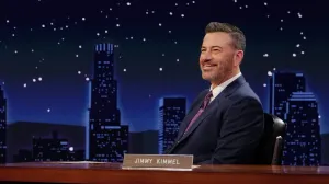 Jimmy Kimmel ostaje bez emisije?/Abc